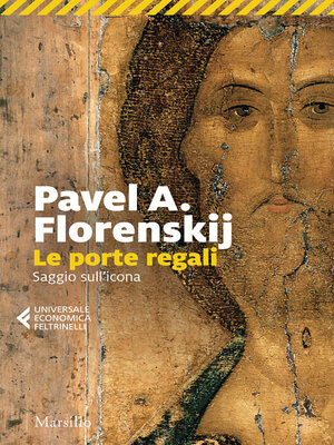 cover image of Le porte regali